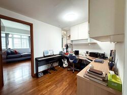Costa Del Sol (D16), Condominium #526840121